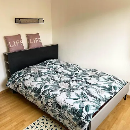 Ideal For A Professional Or Small Family Διαμέρισμα