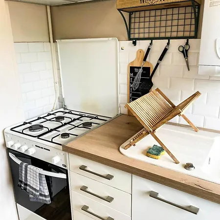Ideal For A Professional Or Small Family * Ρουέν