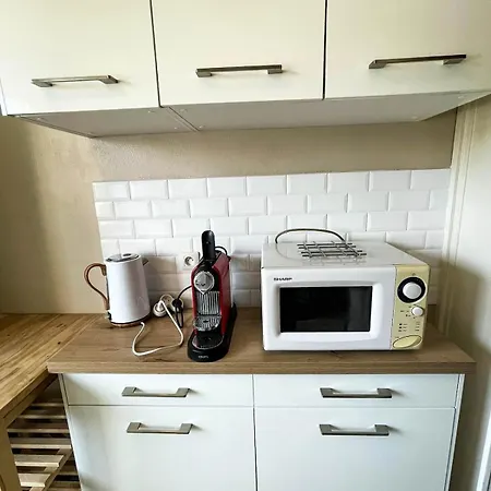 Ideal For A Professional Or Small Family Διαμέρισμα Ρουέν